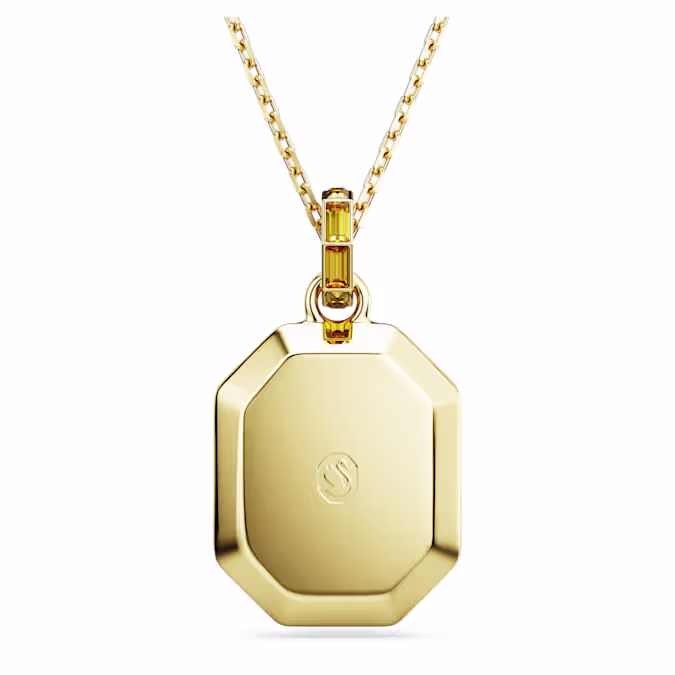 Lucent pendant